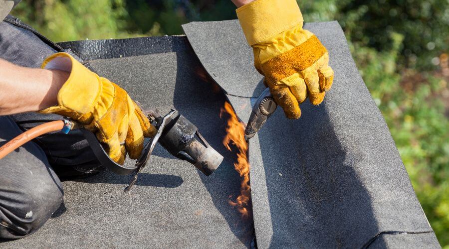 Professional flood damage restoration services in Saugatuck, MI